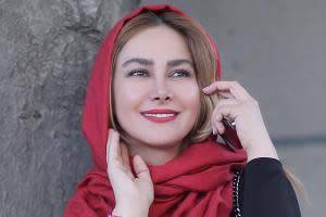 آناهیتا نعمتی