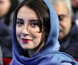 سحر جعفری جوزانی