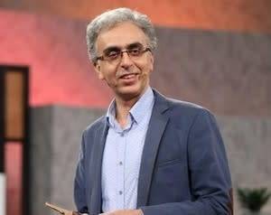رضا رفیع
