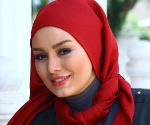 سحر قریشی