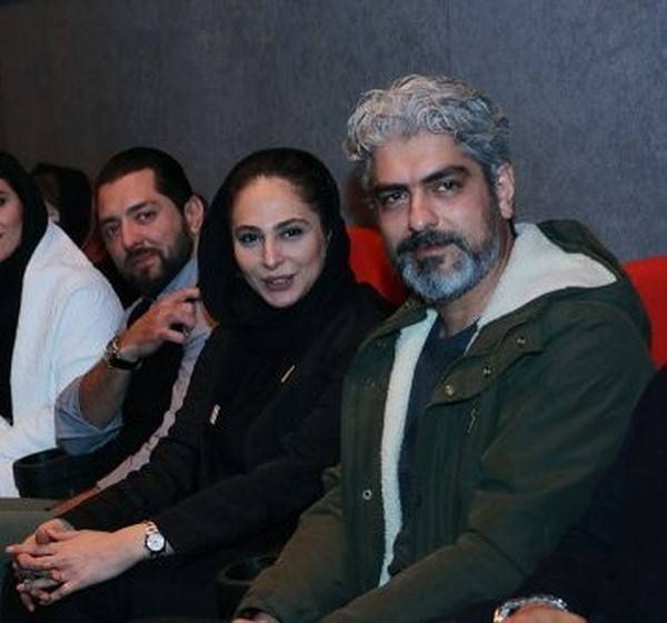 مهدی پاکدل 