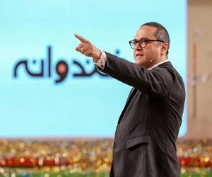 رامبد جوان