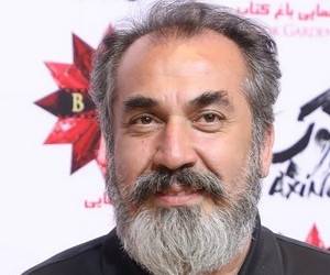 سیامک انصاری