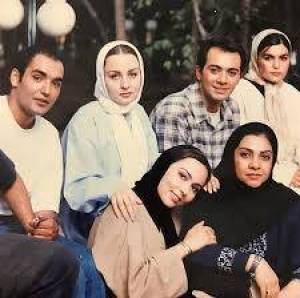 عکس های قدیمی بازیگران