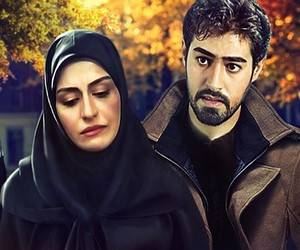 شهاب حسینی و مریلا زارعی