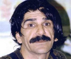 حسین پناهی