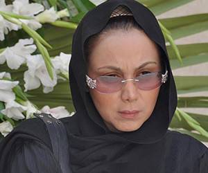 بهنوش بختیاری