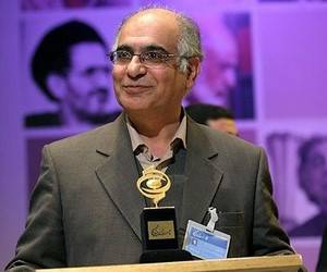 هوشنگ مرادی کرمانی