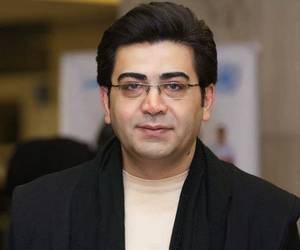 فرزاد حسنی