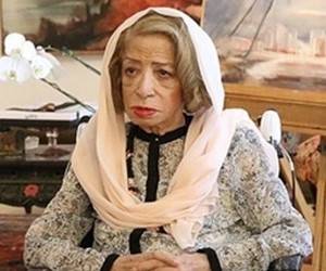 ایران درودی