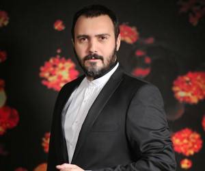کامبیز دیرباز