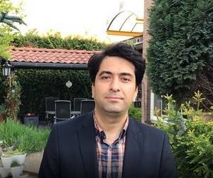 محمد معتمدی