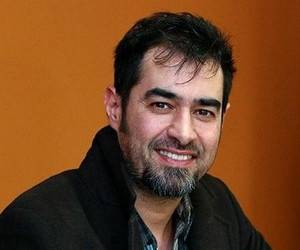 شهاب حسینی