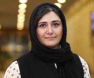 باران کوثری
