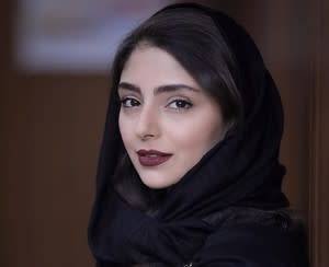 هستی مهدوی