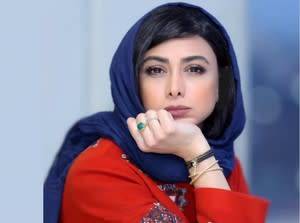 آزاده صمدی