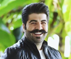 بهنام بانی
