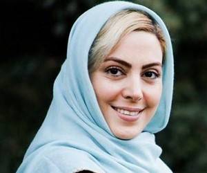 نیلوفر شهیدی