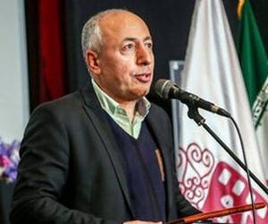 بیژن علیمحمدی