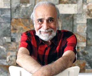 سعید امیرسلیمانی