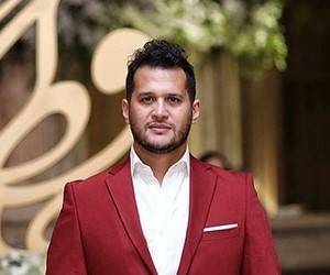 سیاوش خیرابی