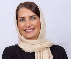 فریبا کوثری