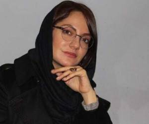 مهناز افشار