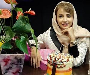 شبنم قلی خانی