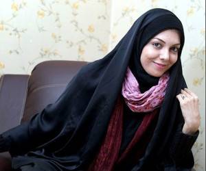 آزاده نامداری