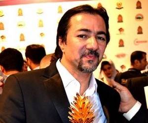 شهرام علیدی