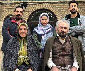 بازیگران سریال کتونی زرنگی