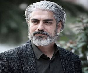 مهدی پاکدل