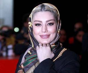 سحر قریشی