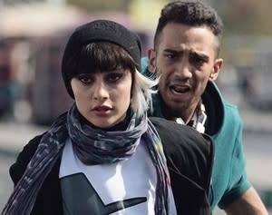 ترلان پروانه و کیا رکنی