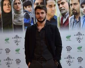 دارا حیایی