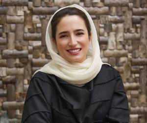 نگار جواهریان