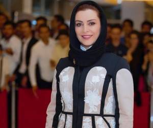 ماه چهره خلیلی