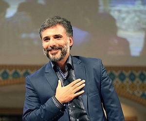 سیدجواد هاشمی