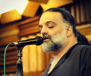 علیرضا عصار