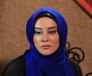 آشا محرابی