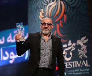 امیر آقایی