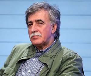 همایون اسعدیان