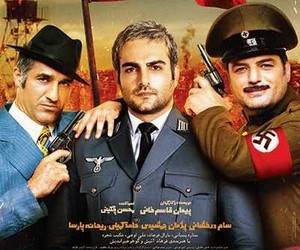 بازیگران خوب بد جلف 2