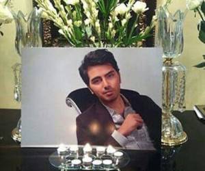 علی طباطبایی