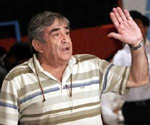 حمید سمندریان