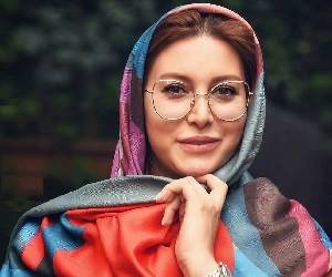 فریبا نادری