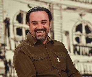 برزو ارجمند