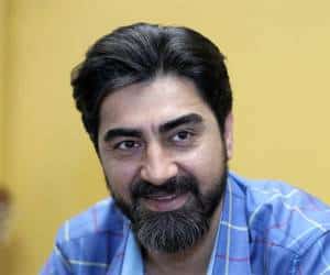 محمدرضا علیمردانی
