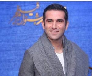 هوتن شکیبا