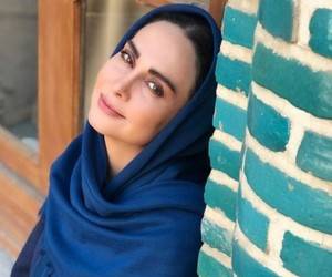 مریم خدارحمی